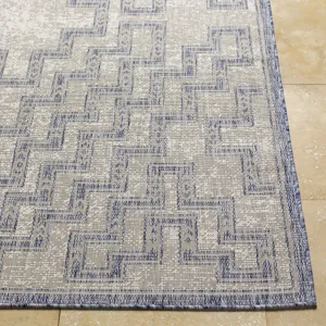 Tuareg 5'3" x 7' Rug