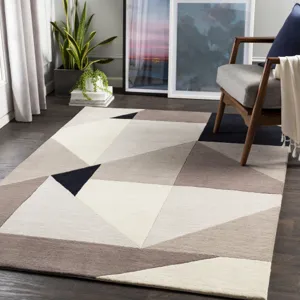 Queens 3' x 5' Rug