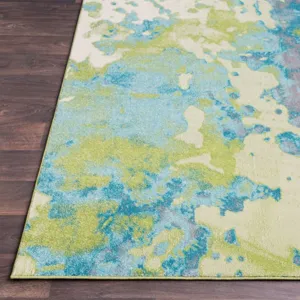 Aberdine 6'7" x 9' Rug