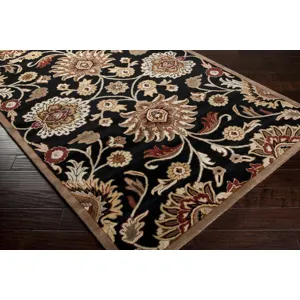 Caesar Rug