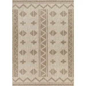 Tuareg 9'2" x 12' Rug