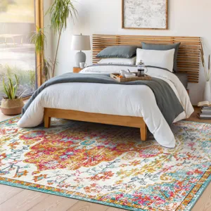 Harput 9'3" x 12'6" Rug
