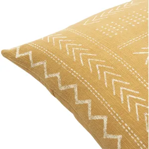 Malian Pillow Cover