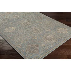 Smyrna 10' x 14' Rug