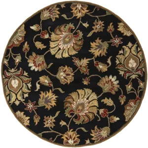 Caesar Round Rug