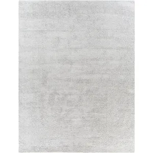 Deluxe shag 7'10" x 10'3" Rug