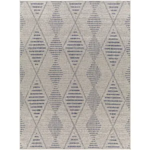 Tuareg 6'7" x 9' Rug