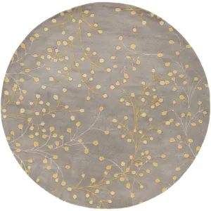 Athena Round Rug