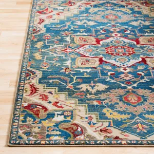 Crafty 2' x 2'11" Rug