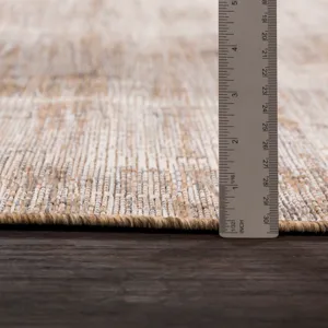 Santa Cruz 3'11" x 5'7" Rug