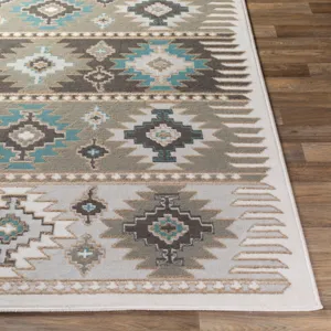 Skagen 2' x 2'11" Rug