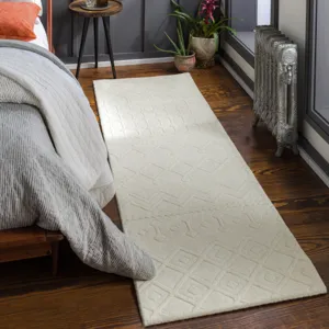 Taraash 2'6" x 8' Rug