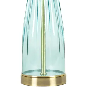 Louisiana Lamp