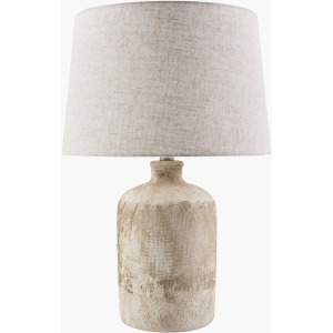 RISERVA TEXTURED LAMP