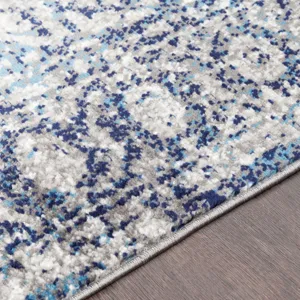 Monte Carlo 9'2" x 12' Rug