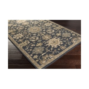 Caesar Rug