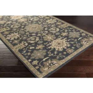 Caesar Rug