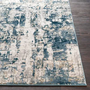 Quatro 9'2" x 12'4" Rug