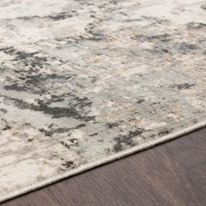 Quatro 9'2" x 12'4" Rug
