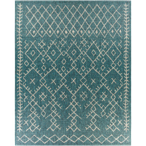 Eagean 7'10" x 10'2" Rug