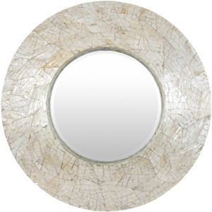 Iridescent  Mirror