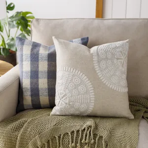 Maricopa Pillow Cover