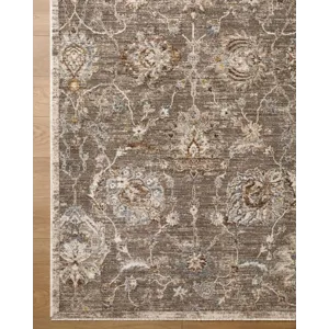 Arda Machine Woven Rug