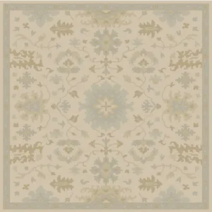 Caesar Round Rug