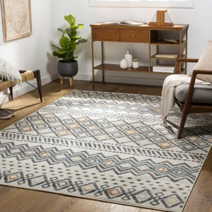 Pisa 6'7" x 9' Rug