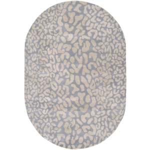 Athena Oval Rug