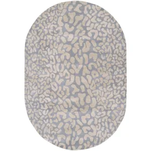 Athena Oval Rug