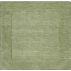 Mystique Square Rug