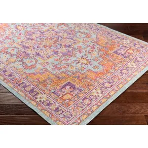 Antioch 3'11" x 5'9" Rug