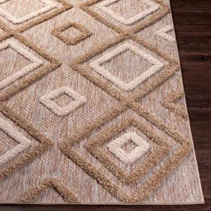 Toledo 7'10" x 10' Rug
