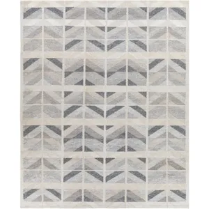 Scandi 8' x 10' Rug