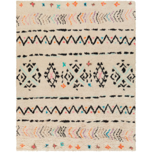 Riad Rug