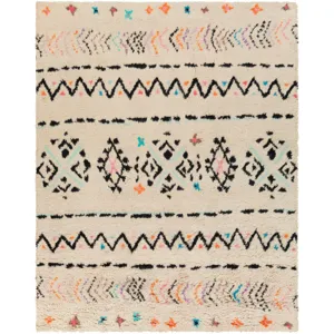 Riad 9' x 13' Rug