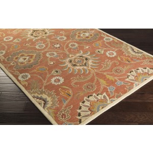 Caesar Rug