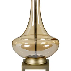 Leoti Lamp