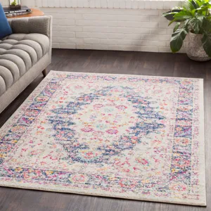 Elaziz 2' x 3' Rug