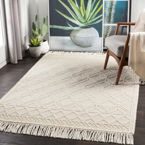Casa DeCampo 2'3" x 3'9" Rug