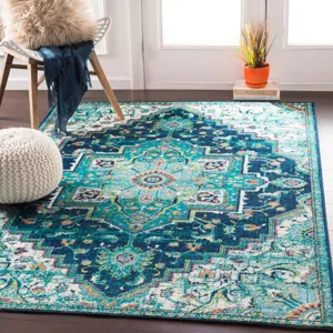 Paramount 6'7" x 9'6" Rug