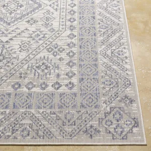 Tuareg 9'2" x 12' Rug