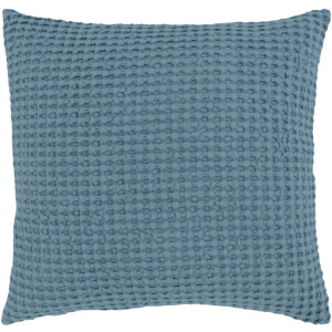 Waffle Pillow Cover