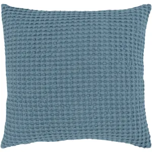Waffle Pillow Cover