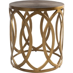 Earnshaw End Table