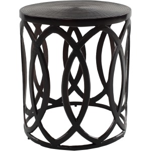 Earnshaw End Table