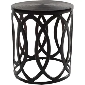 Earnshaw End Table