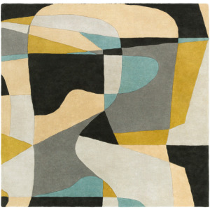 Forum Square Rug