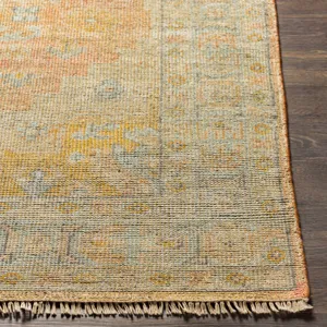 Nirvana 8' x 10' Rug